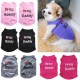 Pet Dog Puppy Summer Vest Cute T Shirt Breathable Coat Jacket Apparel Top Outfit Pet Dog Puppy Summer Vest Cute T Shirt Breathable Coat Jacket Apparel Top Outfit