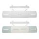 Adjustable Air Conditioner Cover Windshield Air Conditioning Baffle Shield #E Adjustable Air Conditioner Cover Windshield Air Conditioning Baffle Shield #E