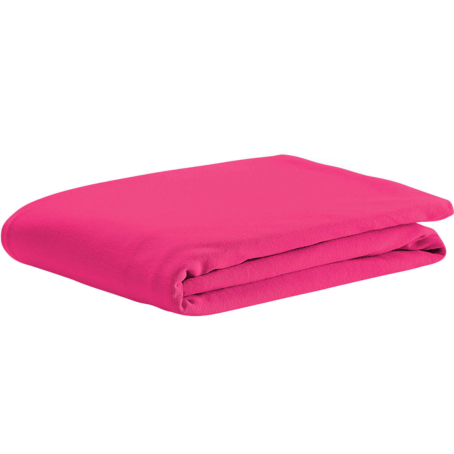 Odenwälder Jersey Fitted Sheet – Soft Pink – For Children Bed Mattress 70 x 140 Odenwälder Jersey Fitted Sheet – Soft Pink – For Children Bed Mattress 70 x 140