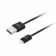 Macally MISYNCABLEL6 6′ Lightning To Usb Cable Macally MISYNCABLEL6 6′ Lightning To Usb Cable