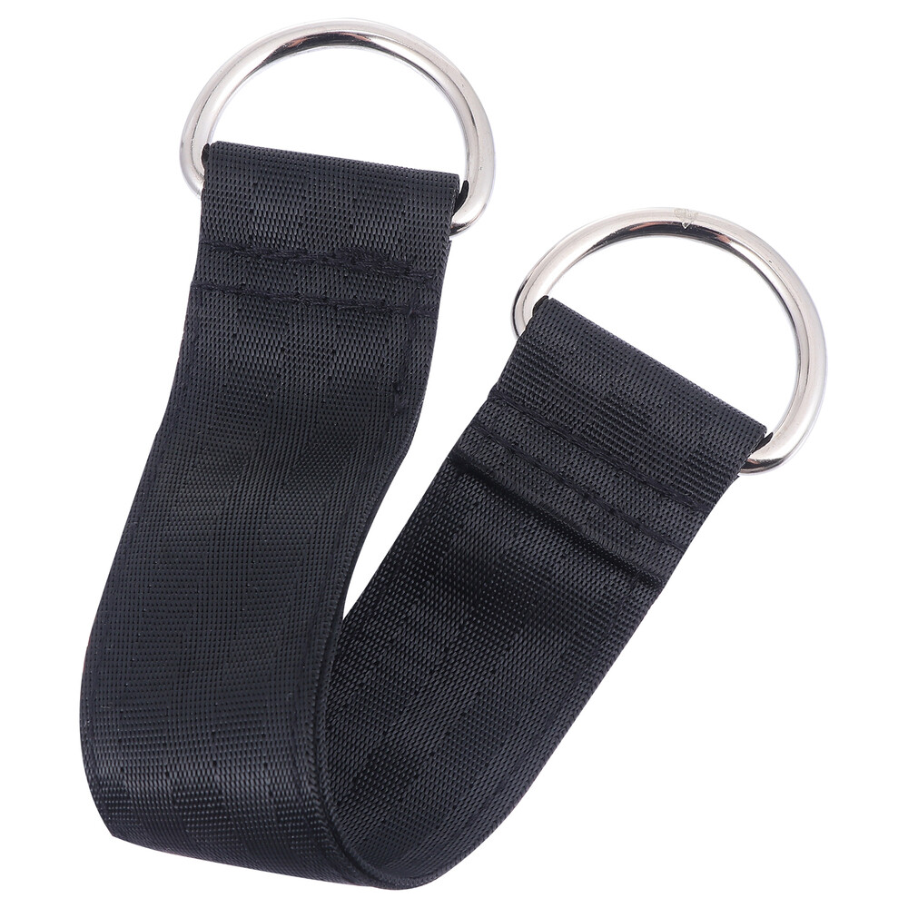 1pc Sports Assist Strap Connective Band Training Straps for Exercise Gym
