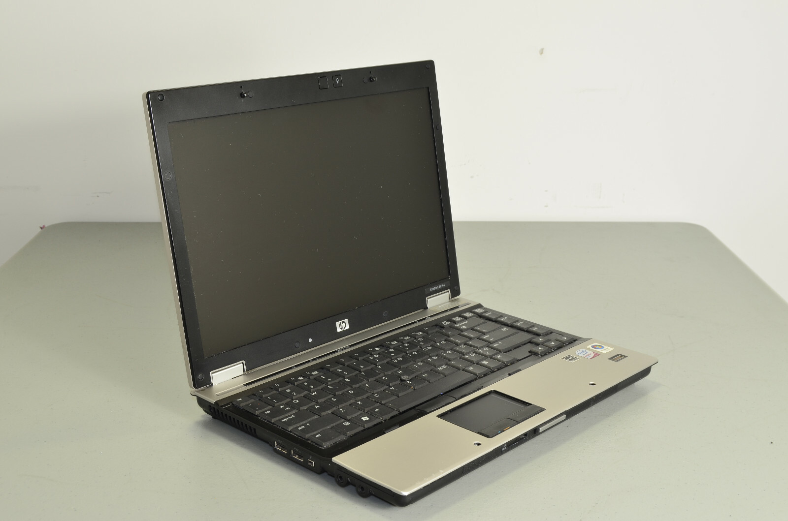 HP EliteBook 6930p Core 2 Duo 2.4GHz 3GB 160GB 14.1″ Laptop HP EliteBook 6930p Core 2 Duo 2.4GHz 3GB 160GB 14.1″ Laptop