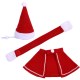 3Pcs Pet Clothes Pet Clothes Cloak Pet Costume for Dogs Kittens 3Pcs Pet Clothes Pet Clothes Cloak Pet Costume for Dogs Kittens
