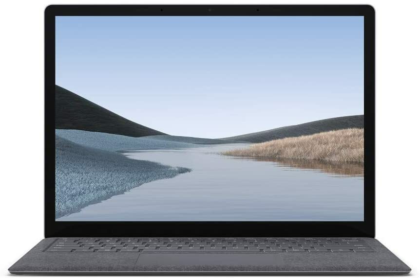 Microsoft Surface Laptop 3 13.5in Touchscreen Intel i5 8GB RAM 256GB SSD Win 10 Microsoft Surface Laptop 3 13.5in Touchscreen Intel i5 8GB RAM 256GB SSD Win 10