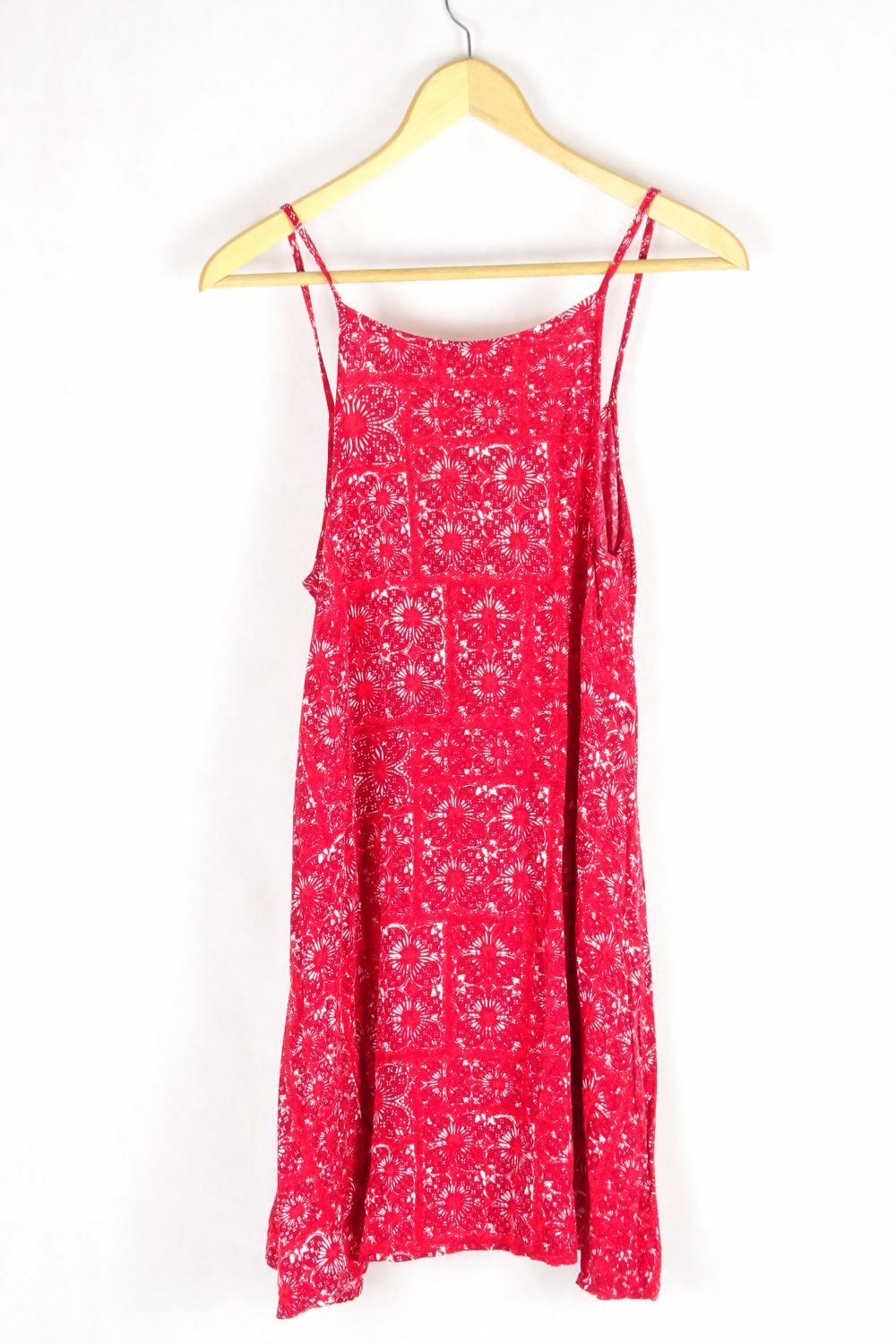 Blurr Dress M by Reluv Clothing