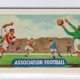 Sports and Games 1954. Football (Soccer) Sports and Games 1954. Football (Soccer)