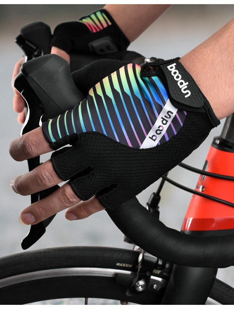 Cycling Gloves Mtb Accessories Half Finger Bike Summer Sports Waterproof Gloves Cycling Gloves Mtb Accessories Half Finger Bike Summer Sports Waterproof Gloves