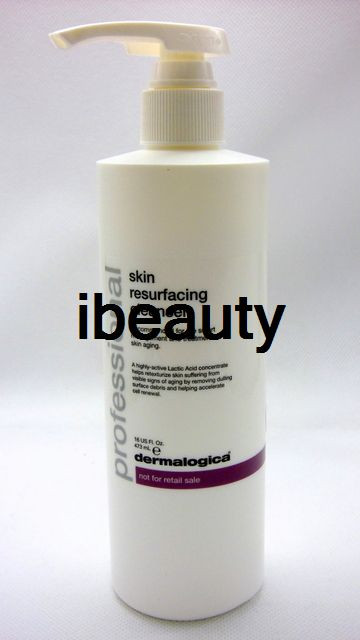 Dermalogica Skin Resurfacing Cleanser 473ml 16oz Salon Professional #grukpa Dermalogica Skin Resurfacing Cleanser 473ml 16oz Salon Professional #grukpa
