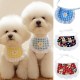 Dog Scarf Teddy Puppy Clothes Pets Supplies Pet Collar Cat Scarf Flower Scarf Dog Scarf Teddy Puppy Clothes Pets Supplies Pet Collar Cat Scarf Flower Scarf