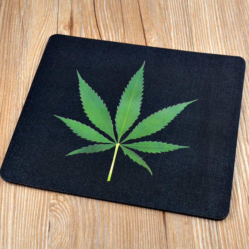 Rectangle Fashion Computer Accessories Maple Tree Mousepad Gaming Mouse Mat Rectangle Fashion Computer Accessories Maple Tree Mousepad Gaming Mouse Mat