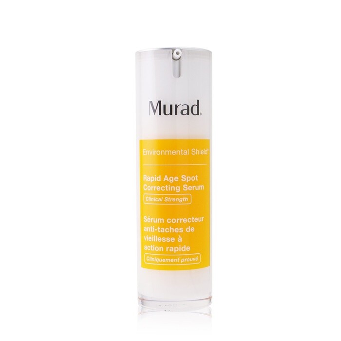 NEW Murad Rapid Age Spot Correcting Serum 30ml Womens Skin Care NEW Murad Rapid Age Spot Correcting Serum 30ml Womens Skin Care