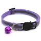 Pet Supplies Reflective Patch Collar Release Buckle Bell Tightness U4S9 Pet Supplies Reflective Patch Collar Release Buckle Bell Tightness U4S9