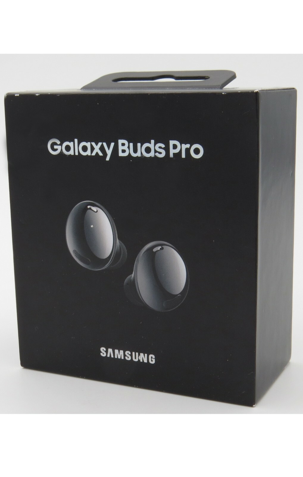 Samsung Galaxy Buds Pro R190 Wireless Bluetooth In-Ear Earbuds Phantom Black Samsung Galaxy Buds Pro R190 Wireless Bluetooth In-Ear Earbuds Phantom Black