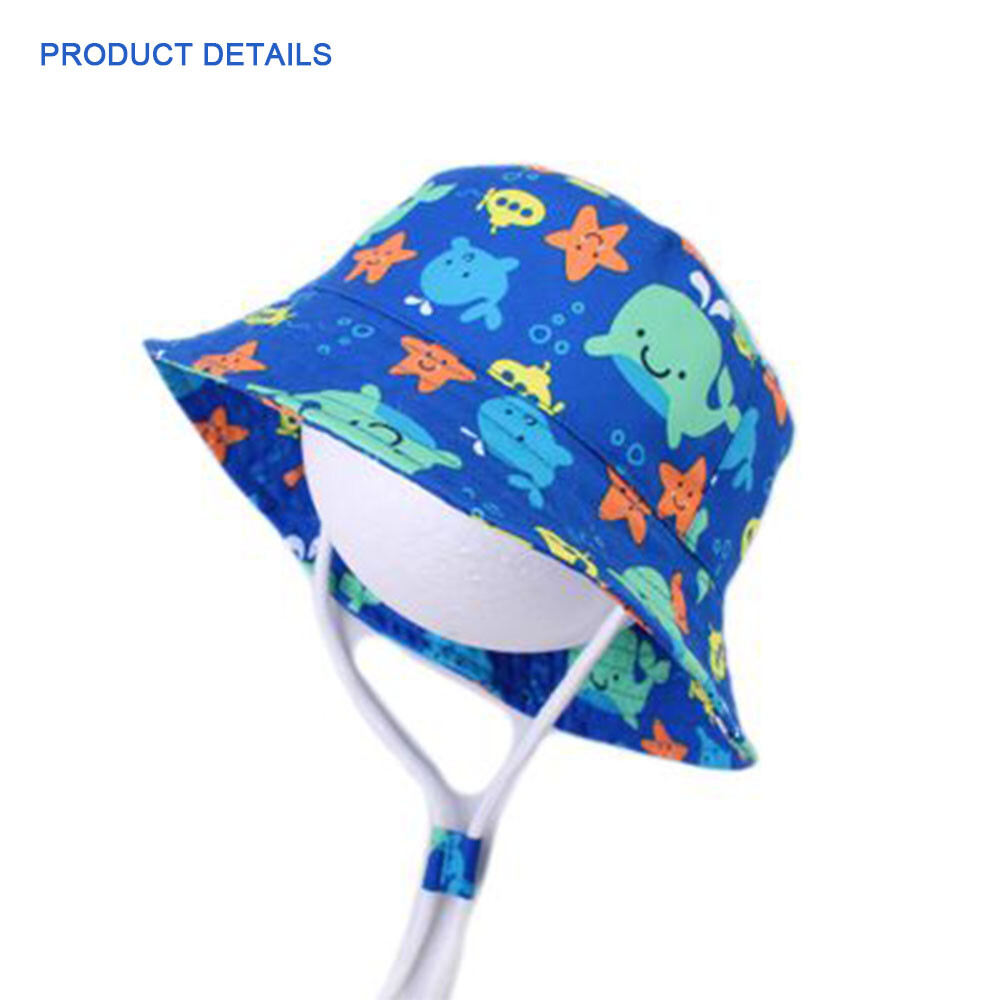 Baby Sun Hat Summer Beach Hat Bucket Cap Newborn Toddler Kids Boy Girl0-10 Years Baby Sun Hat Summer Beach Hat Bucket Cap Newborn Toddler Kids Boy Girl0-10 Years
