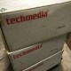 NEW TECHMEDIA AT FULL SIZE TOWER CASE WITH POWER SUPPLY & CASE ACCESSORIES NEW TECHMEDIA AT FULL SIZE TOWER CASE WITH POWER SUPPLY & CASE ACCESSORIES