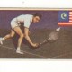 Badminton 1962 sports trade card. Dickson Orde. Malaya Badminton 1962 sports trade card. Dickson Orde. Malaya