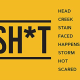 Publishers, Summersdale-Sh*T Vouchers (UK IMPORT) BOOK NEW Publishers, Summersdale-Sh*T Vouchers (UK IMPORT) BOOK NEW