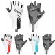 Cycling Gloves Summer Sports Training Gel Gloves Equipment Mtb Bike Accessories Cycling Gloves Summer Sports Training Gel Gloves Equipment Mtb Bike Accessories