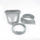 Exhaust Duct Replacement Portable Air Conditioner Attachment Accessories Exhaust Duct Replacement Portable Air Conditioner Attachment Accessories