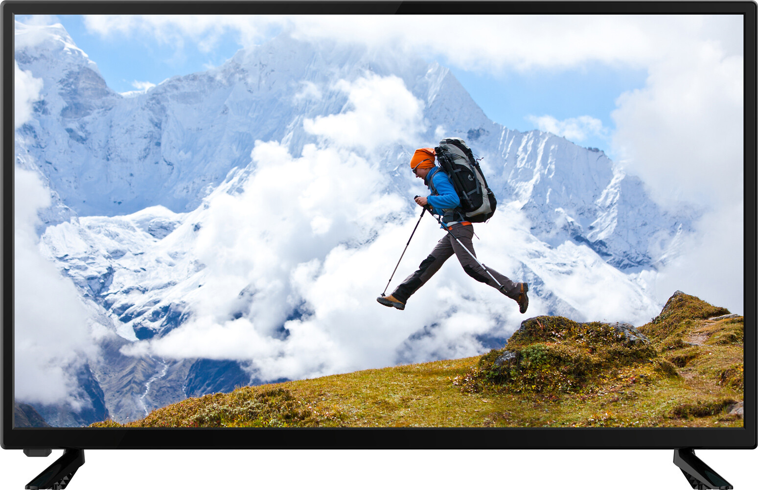 SONIQ 32″ DVB-T HD LED LCD TV – Model: E32HV40A SONIQ 32″ DVB-T HD LED LCD TV – Model: E32HV40A