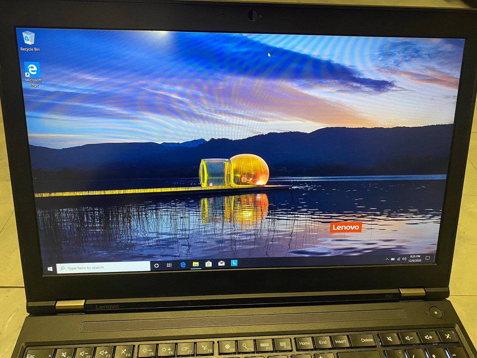 Lenovo ThinkPad P50 Laptop 15.6″ Full HD i7-6820HQ 2.70GHz 32 GB RAM 512 GB SSD Lenovo ThinkPad P50 Laptop 15.6″ Full HD i7-6820HQ 2.70GHz 32 GB RAM 512 GB SSD