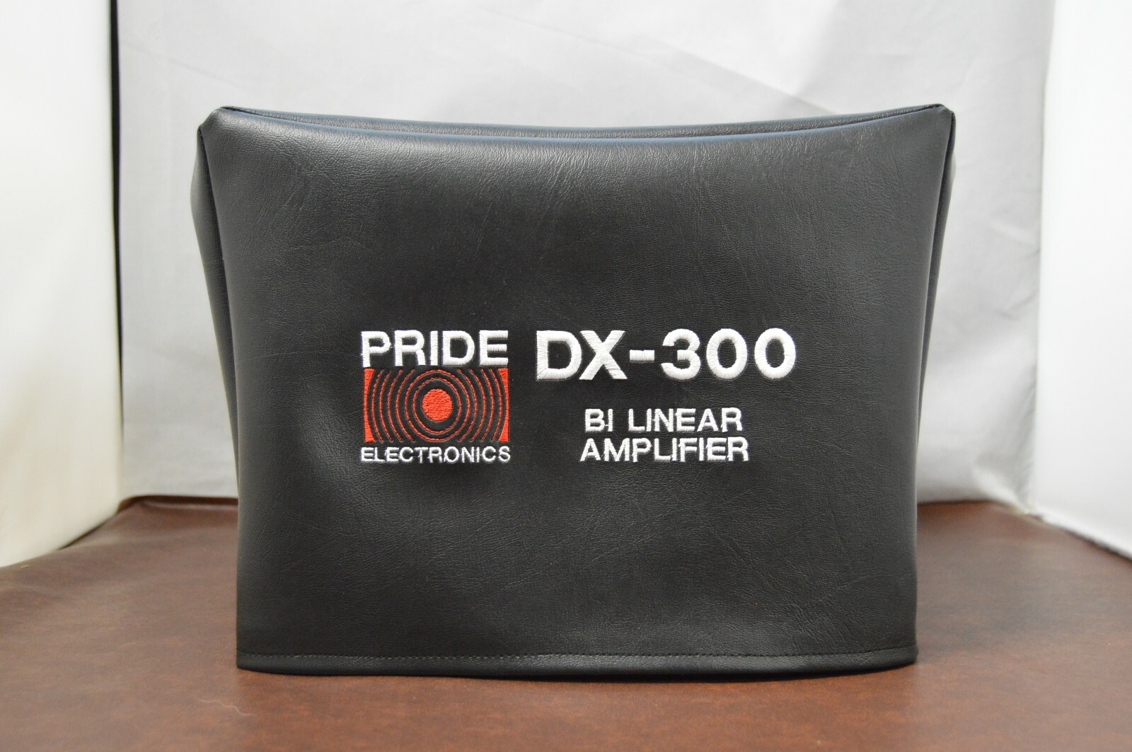 Pride Electronics DX-300 Amateur Radio Dust Cover Pride Electronics DX-300 Amateur Radio Dust Cover