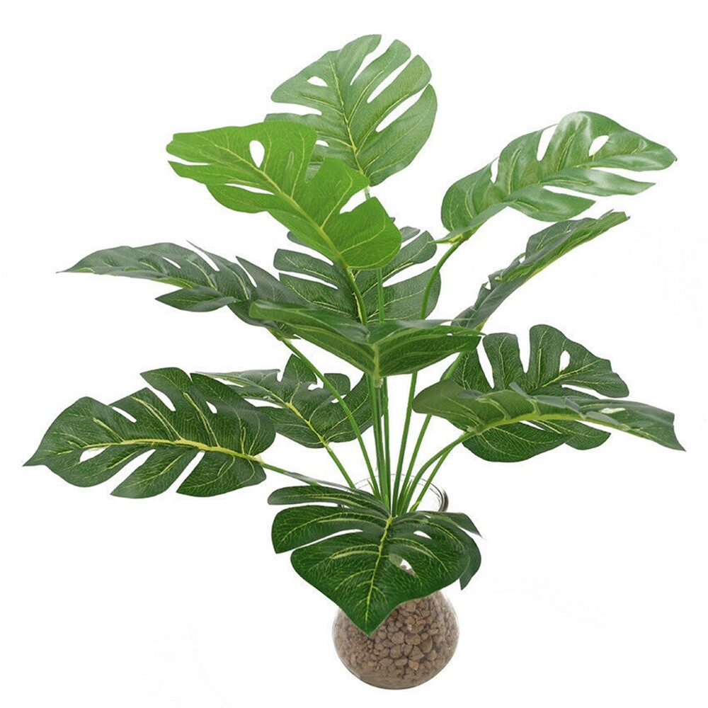 Large 40cm Artificial Plants Home Office Indoor Garden-Faux Plant Tree Pot .N Large 40cm Artificial Plants Home Office Indoor Garden-Faux Plant Tree Pot .N