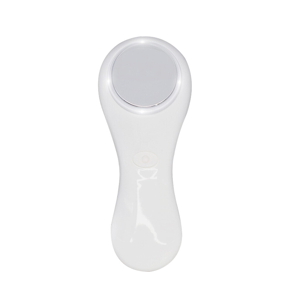 Ultrasonic Face Beauty Instrument Ion Rejuvenation Lifting Tighten Massager $S1