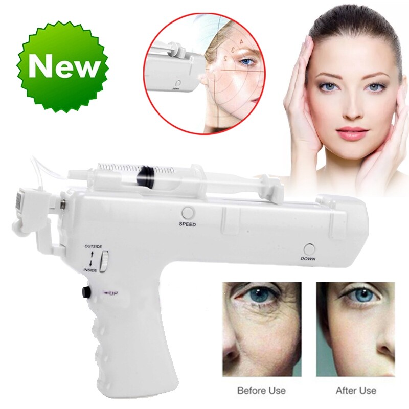 Mesotherapy Gun Mesogun Meso Therapy Rejuvenation Wrinkle Remove Beauty Machine Mesotherapy Gun Mesogun Meso Therapy Rejuvenation Wrinkle Remove Beauty Machine