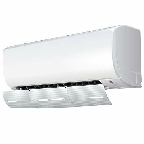 AIR WING Slim The Original Air Conditioner Deflector From Japan AIR WING Slim The Original Air Conditioner Deflector From Japan
