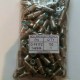 (Bag of 100) HOLLAND ELECTRONICS 3Ghz F81 G-F81FZ Coaxial Barrel Connectors Blue (Bag of 100) HOLLAND ELECTRONICS 3Ghz F81 G-F81FZ Coaxial Barrel Connectors Blue