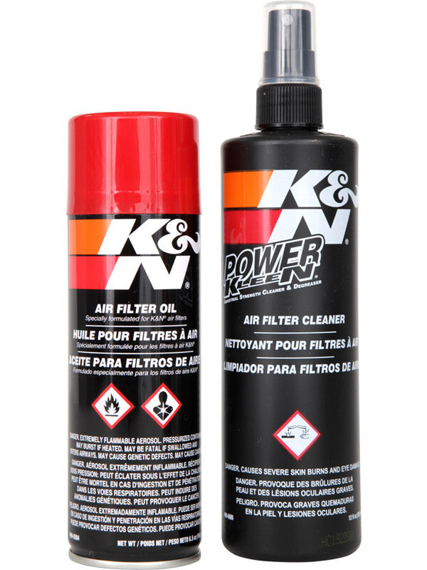 K&N AIR FILTER RECHARGER CLEANING KIT KN99-5000 CLEANER OIL RECHARGE KIT SERVICE K&N AIR FILTER RECHARGER CLEANING KIT KN99-5000 CLEANER OIL RECHARGE KIT SERVICE