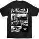 Mafioso Men’s Barrio Short Sleeve T Shirt Black Gangster Mafia Clothing App Mafioso Men’s Barrio Short Sleeve T Shirt Black Gangster Mafia Clothing App