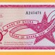 Bank of Ghana Voucher UNC 20 Cedis 1976 BFX101 Rare Banknote Prefix A Bank of Ghana Voucher UNC 20 Cedis 1976 BFX101 Rare Banknote Prefix A