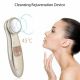 Portable Face Deep Cleansing Massager Skin Care Rejuvenation Beauty Device Gold Portable Face Deep Cleansing Massager Skin Care Rejuvenation Beauty Device Gold