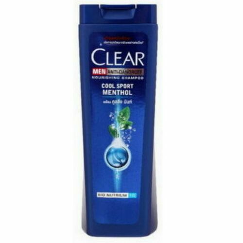 170ml CLEAR Men Anti-Dandruff Nourishing Style Shampoo Hair Care Styling Beauty 170ml CLEAR Men Anti-Dandruff Nourishing Style Shampoo Hair Care Styling Beauty