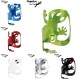 Electric Bike Bottle Cage Cycling Bicycle Sports Bracket Holder Beverage Electric Bike Bottle Cage Cycling Bicycle Sports Bracket Holder Beverage