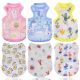 Pet Apparel Dog Vest Puppy Small Cats Breathable Vest Summer Pattern Clothing Pet Apparel Dog Vest Puppy Small Cats Breathable Vest Summer Pattern Clothing