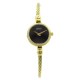 GUCCI 2700.2.L Ladies Quartz Wristwatch Watch Gold plated 34880 GUCCI 2700.2.L Ladies Quartz Wristwatch Watch Gold plated 34880
