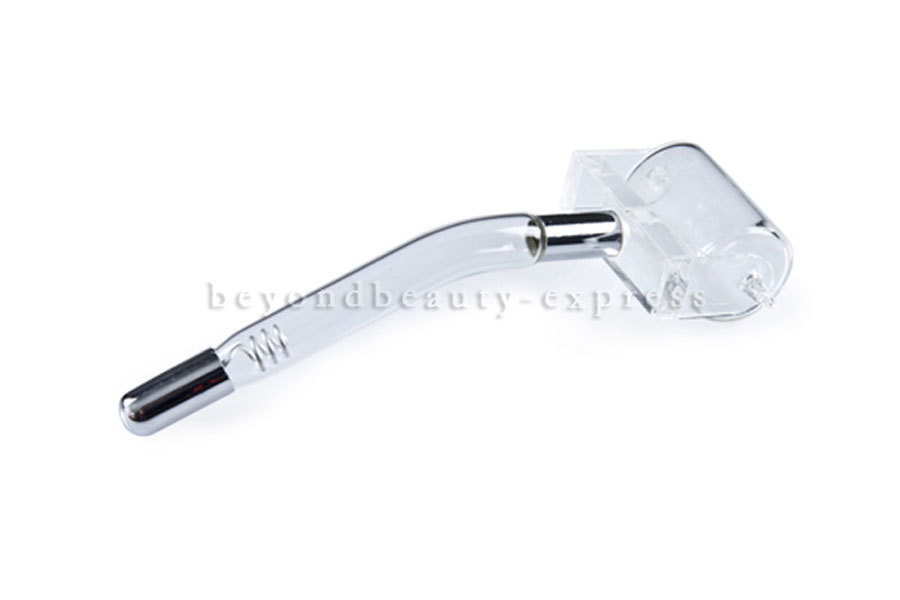 Roller Electrode Wand For High Frequency Facial Anti-Aging Spa Beauty Equipment Roller Electrode Wand For High Frequency Facial Anti-Aging Spa Beauty Equipment