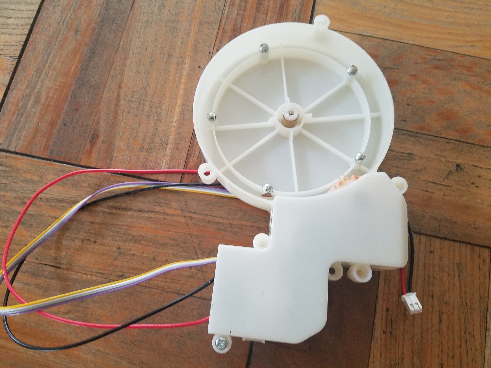 4moms mamaroo baby Swing motor engine holder replacement part for 2014 model 4moms mamaroo baby Swing motor engine holder replacement part for 2014 model