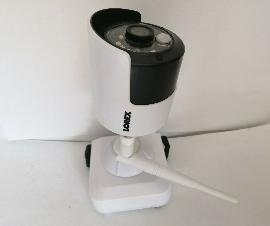 Lorex LWB3801-C HD 1080p WIRELESS Security Camera for LHB906, LHB800 DVR’S. NEW Lorex LWB3801-C HD 1080p WIRELESS Security Camera for LHB906, LHB800 DVR’S. NEW