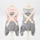 Pet Dog Cat Jumpsuit Hoodie Wool Summer Vest Clothes Dog Puppy Costume Pet Dog Cat Jumpsuit Hoodie Wool Summer Vest Clothes Dog Puppy Costume