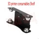 3D Printer Accessories Consumables Bracket Adjustable PLA ABS FDM Wire Rack 3D Printer Accessories Consumables Bracket Adjustable PLA ABS FDM Wire Rack
