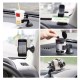 1Pcs Car Accessories 360° Rotating GPS Phone Holder Windshield Suction Cup Mount 1Pcs Car Accessories 360° Rotating GPS Phone Holder Windshield Suction Cup Mount