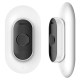 Wall Plate for Arlo Audio Doorbell, Wall Mounting Plate Accessories for S9R7 Wall Plate for Arlo Audio Doorbell, Wall Mounting Plate Accessories for S9R7