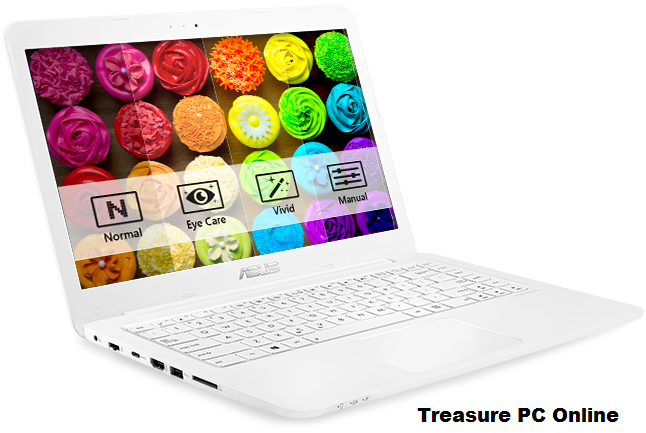 Asus F402YA Vivobook White Laptop AMD E2 7015 4GB RAM 64GB eMMC SDCD 14″ Win10 Asus F402YA Vivobook White Laptop AMD E2 7015 4GB RAM 64GB eMMC SDCD 14″ Win10