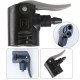 Outdoor Pump Nozzle Repair Riding Sports Air Bicycle Clip Multipurpose Outdoor Pump Nozzle Repair Riding Sports Air Bicycle Clip Multipurpose