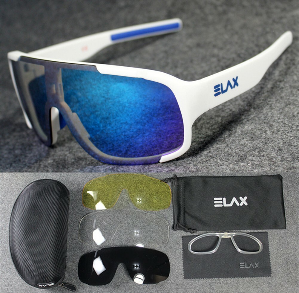 Men Sunglasses Ladies Running Sports Biking Cycling Driving Brand new Durable