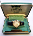RARE 1950’S ROLEX PRECISION DUSTPROOF MANUAL WIND CAL 1210 FANCY LUGS BOX C602 RARE 1950’S ROLEX PRECISION DUSTPROOF MANUAL WIND CAL 1210 FANCY LUGS BOX C602